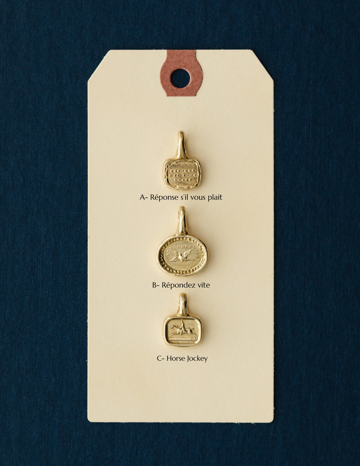 Antique Collection Vol. 1